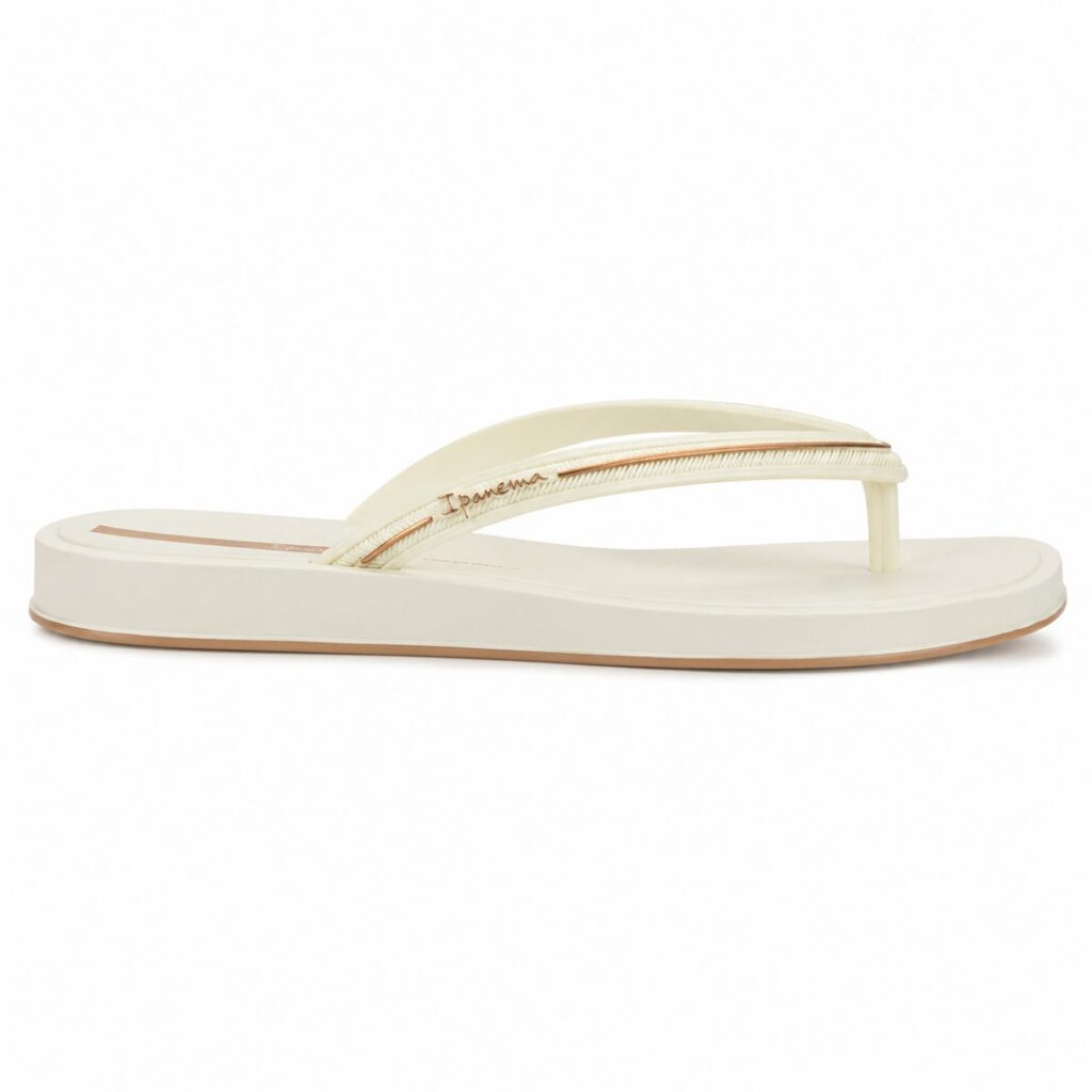 Chinelo Ipanema Glow Ad