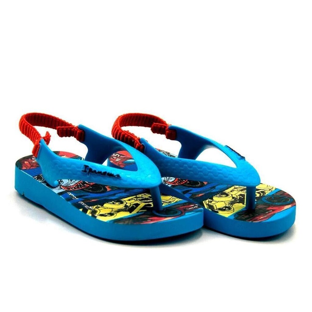 CHINELO IPANEMA HOT WHEELS / 26071