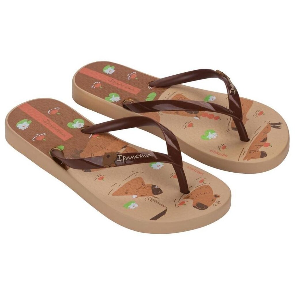 CHINELO IPANEMA HYPE INF 27388 MENINAS