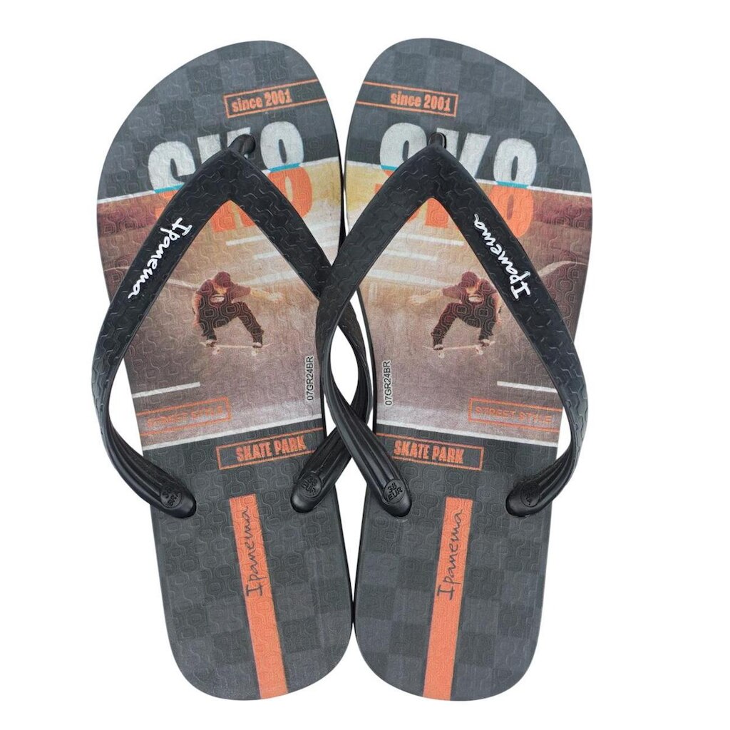 CHINELO IPANEMA INFANTIL 25479