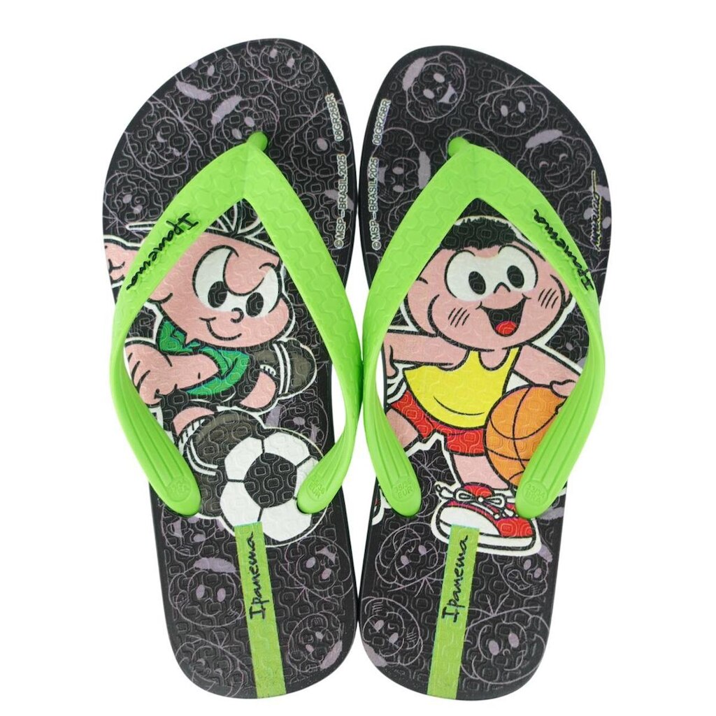 CHINELO IPANEMA INFANTIL 26790