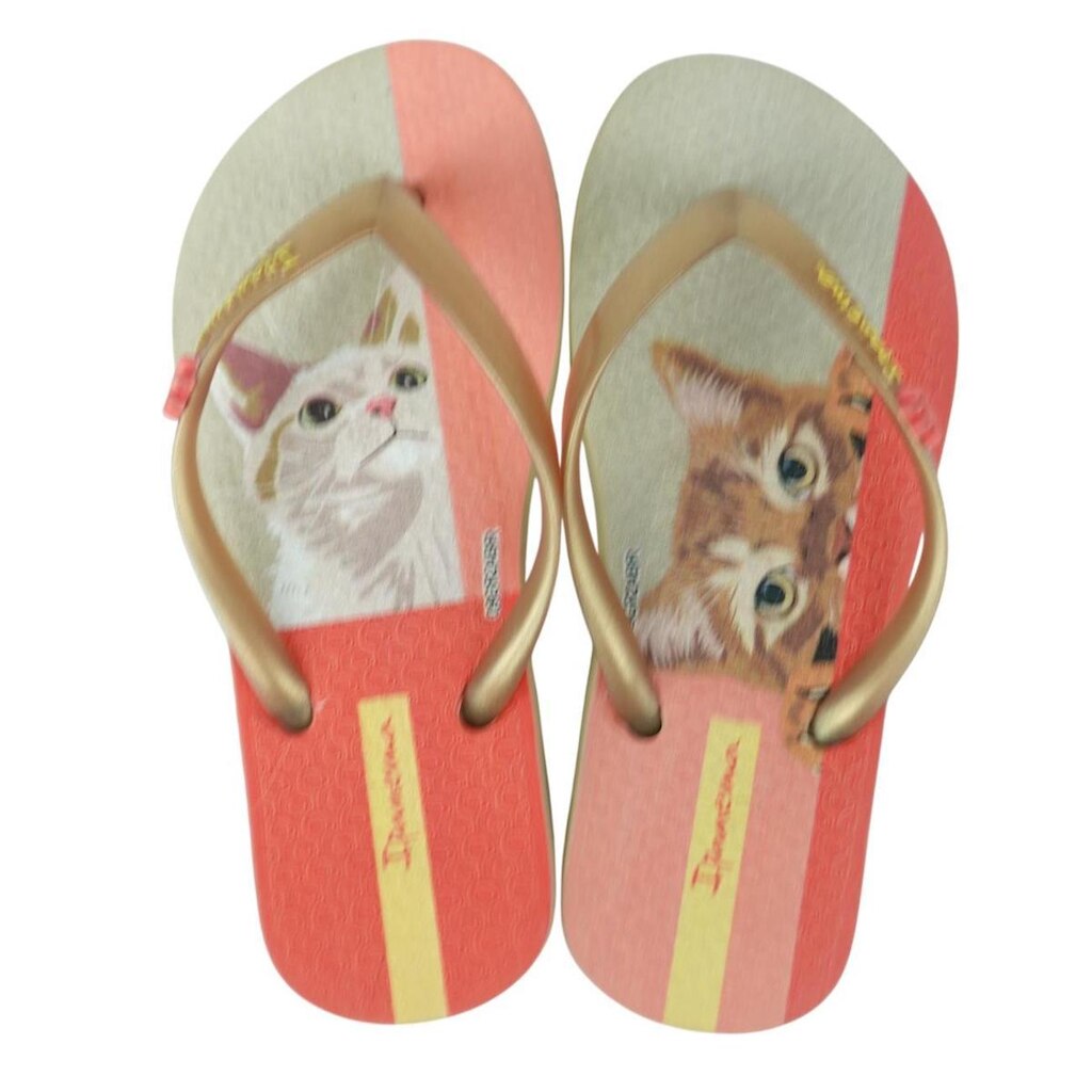 CHINELO IPANEMA INFANTIL 26836