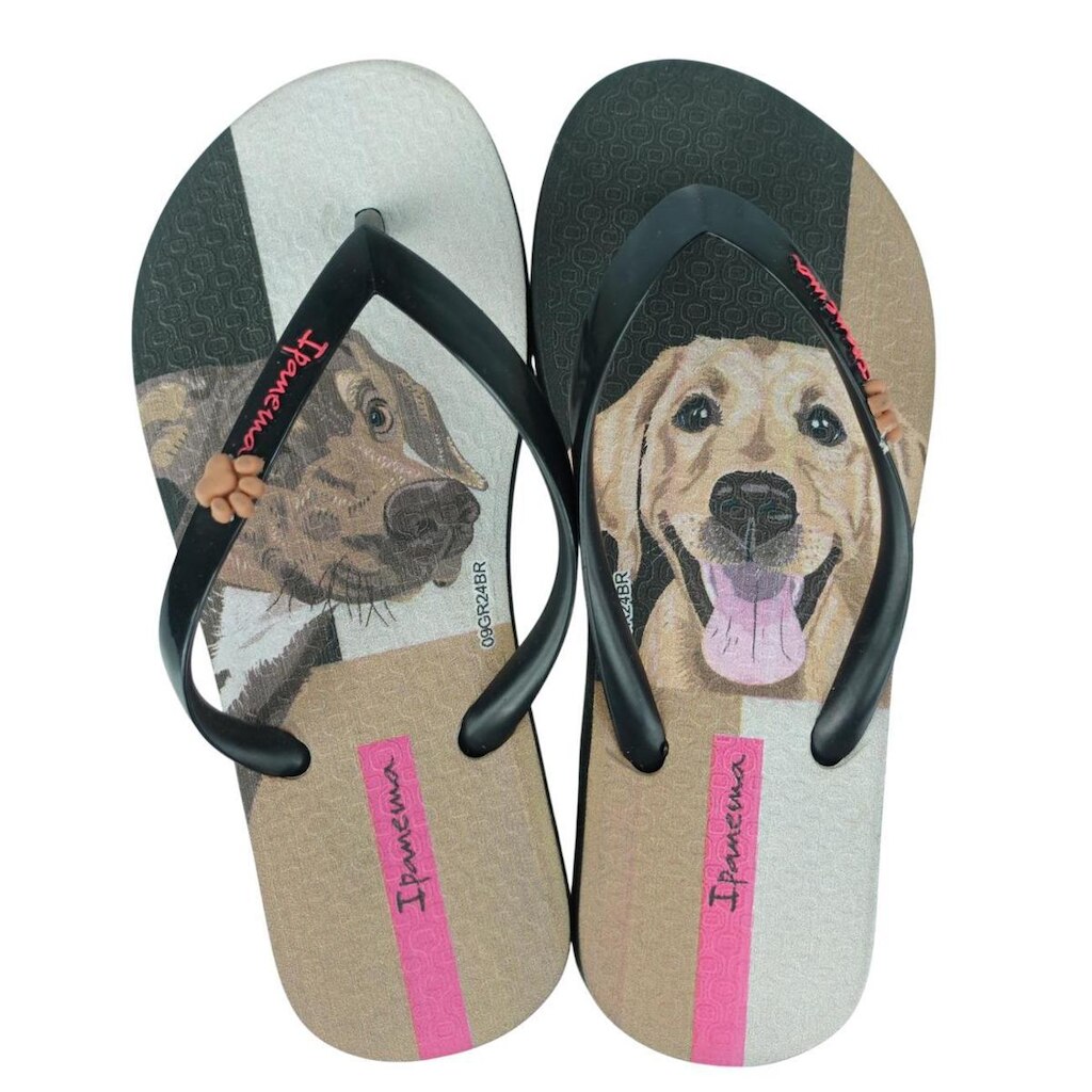 CHINELO IPANEMA INFANTIL 26836