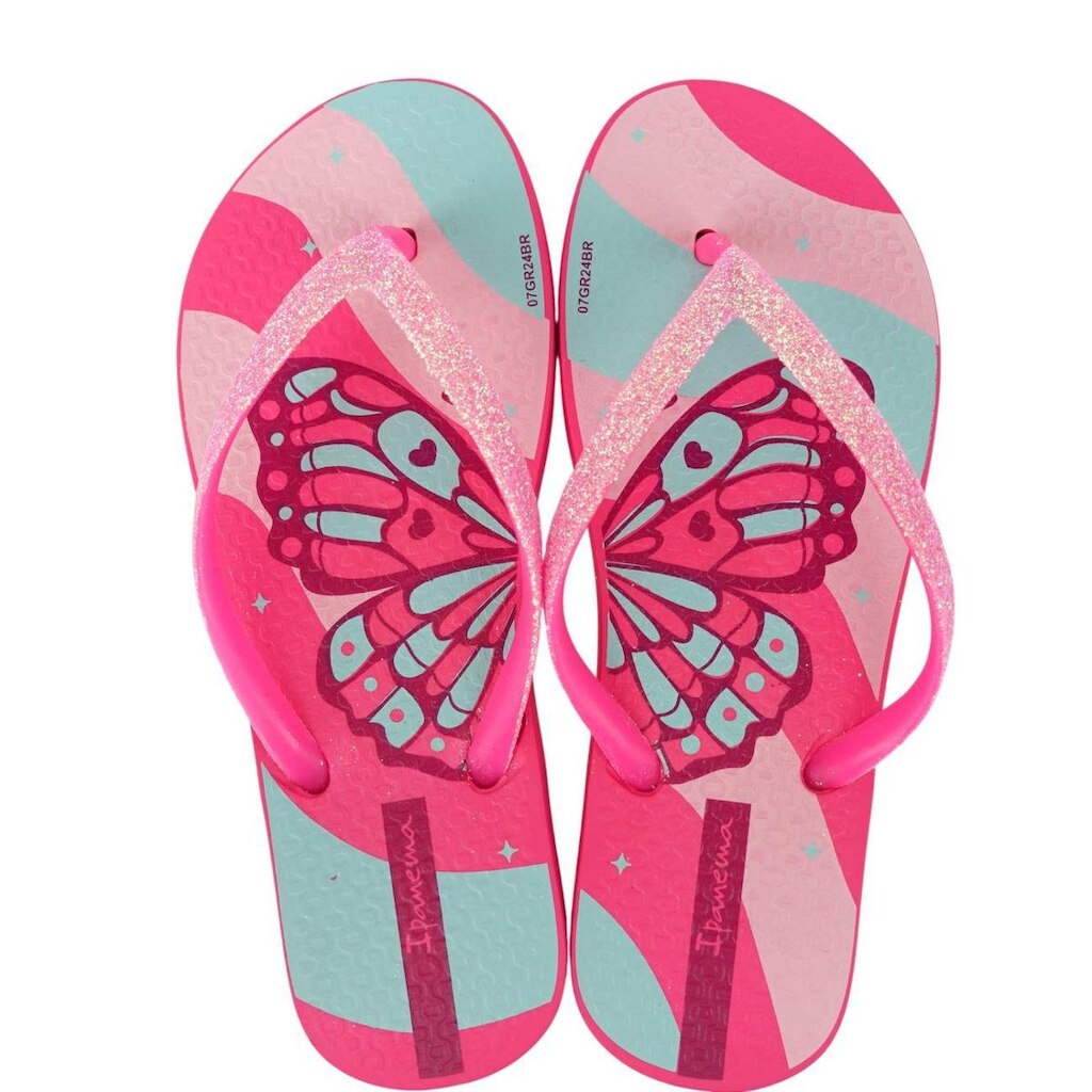 CHINELO IPANEMA INFANTIL 27273
