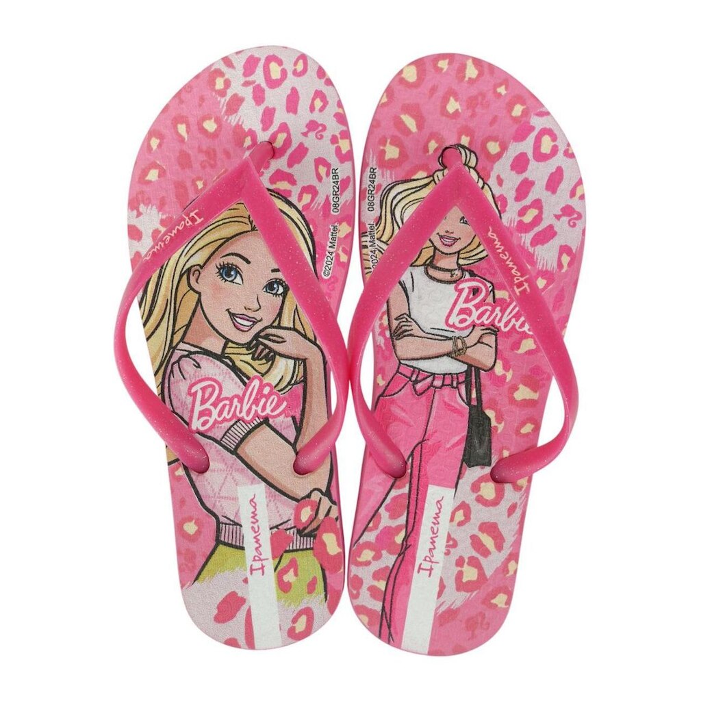 CHINELO IPANEMA INFANTIL 27291