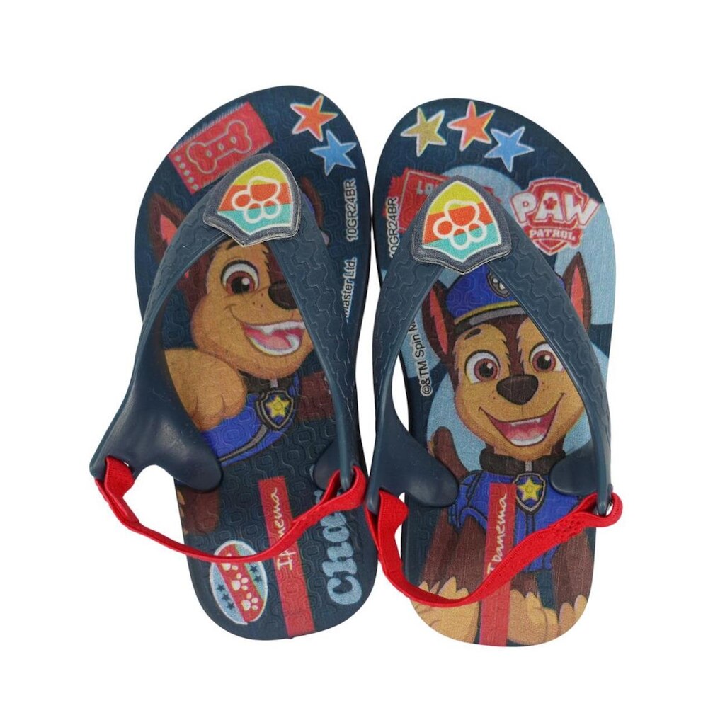 CHINELO IPANEMA INFANTIL 27296