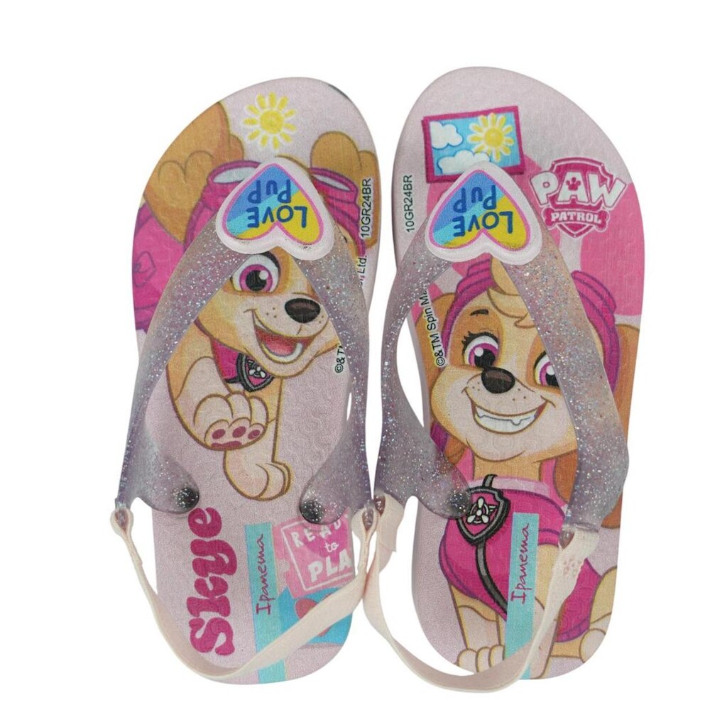CHINELO IPANEMA INFANTIL 27296