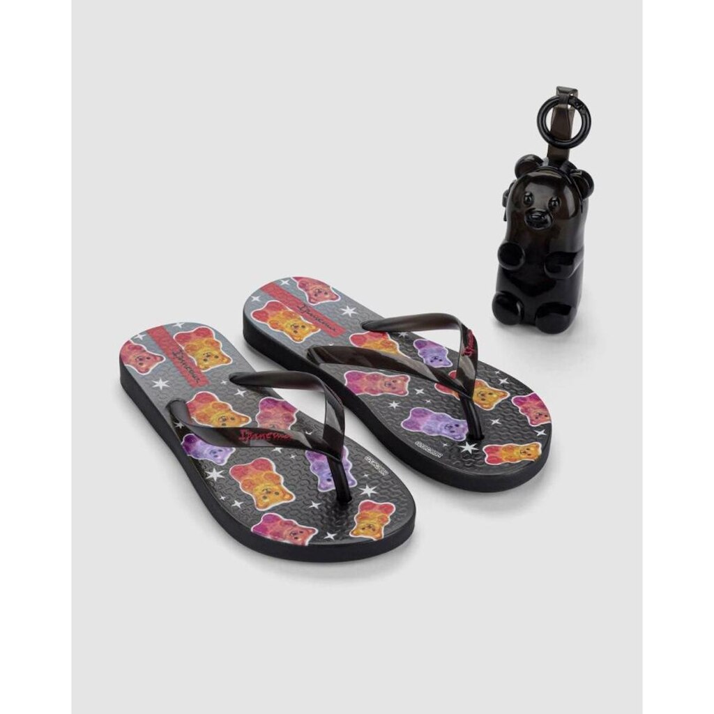 Chinelo Ipanema Jelly Pop