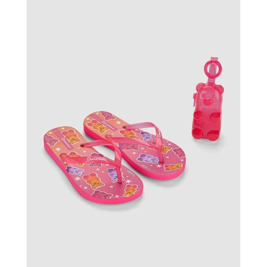 Chinelo Ipanema Jelly Pop