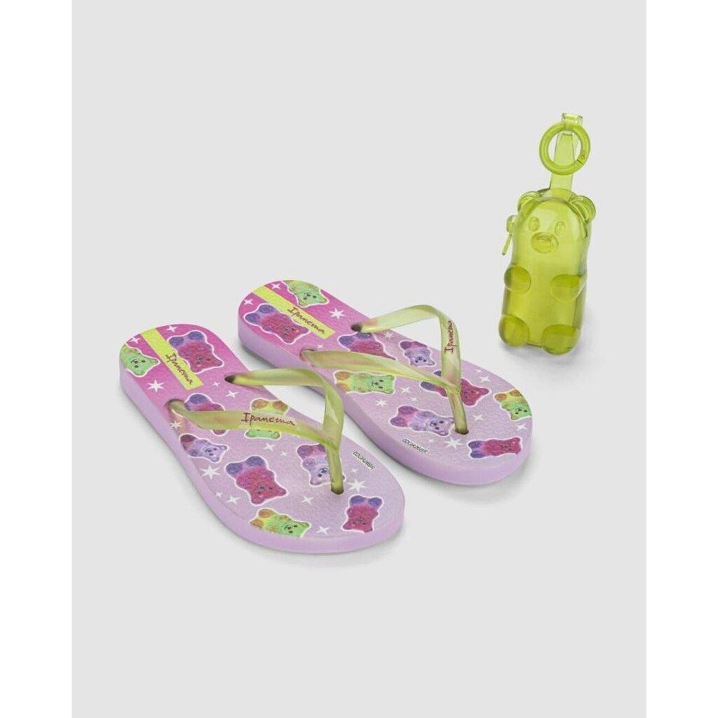 Chinelo Ipanema Jelly Pop