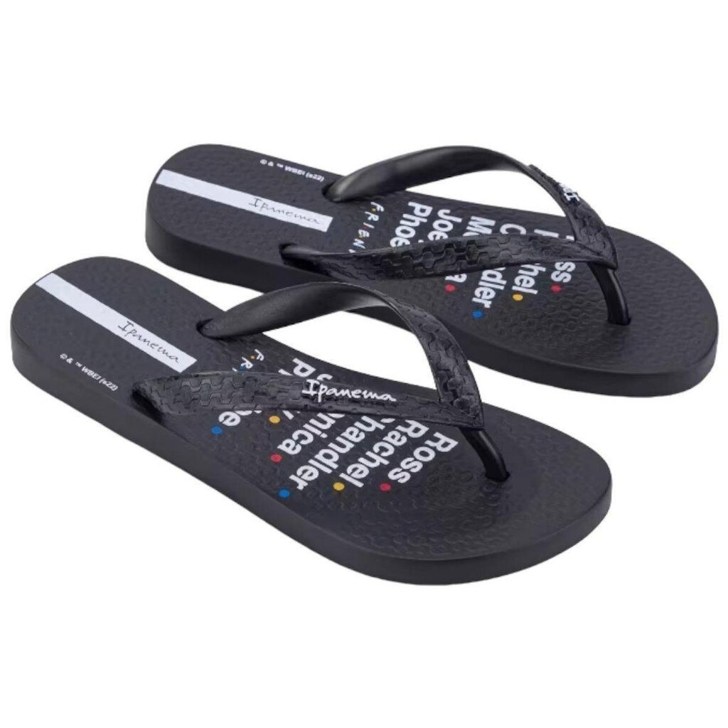 Chinelo Ipanema Kids Friends 26962