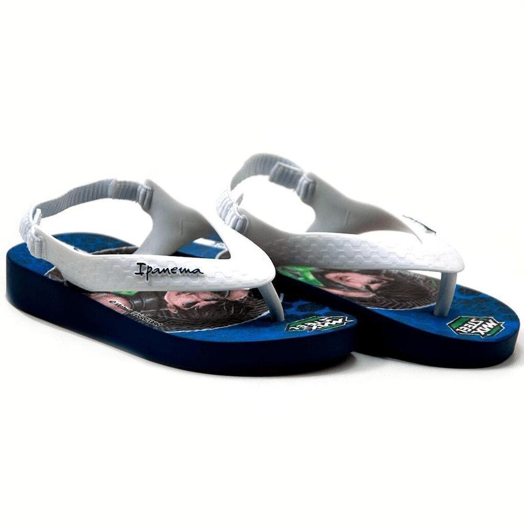 CHINELO IPANEMA MAX STEEL - 26349