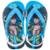 CHINELO IPANEMA MAX STEEL / 26349 - Azul+Branco