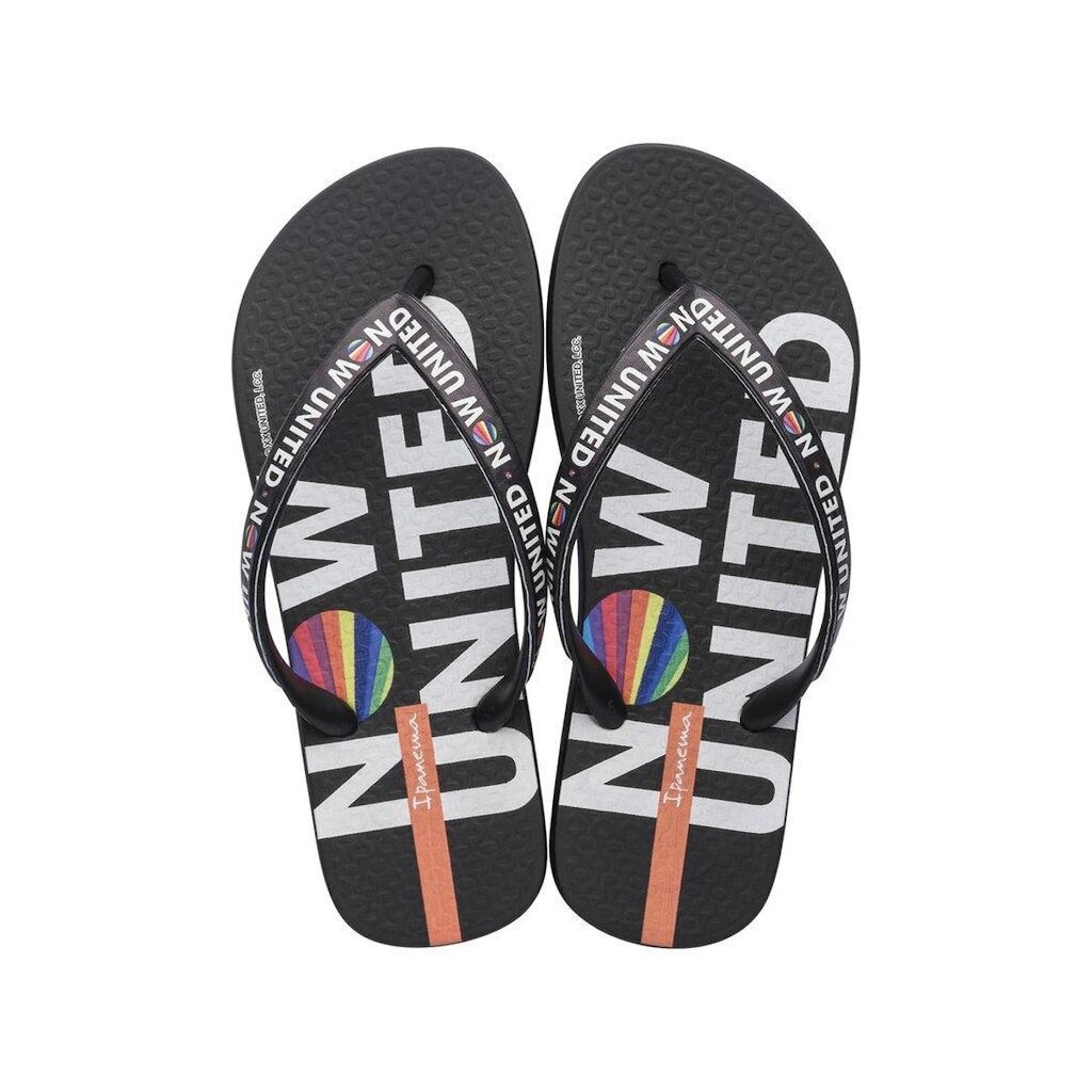 Chinelo Ipanema Now United 26633 25/40