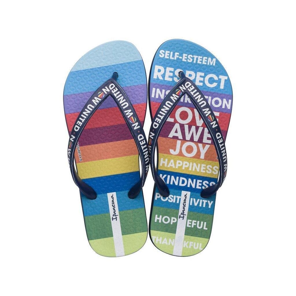 Chinelo Ipanema Now United 26633 25/40
