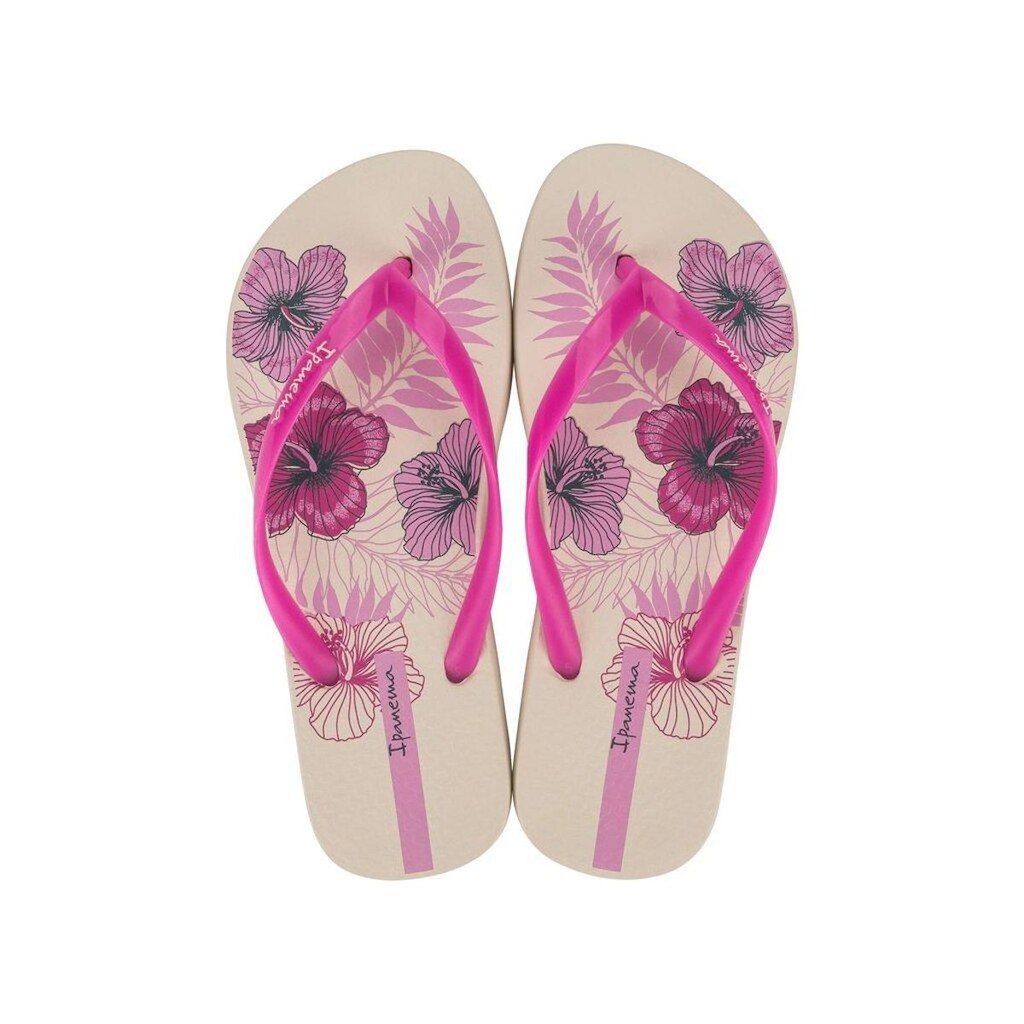 Chinelo Ipanema Orla 27036 33/40