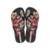 Chinelo Ipanema Orla 27036 33/40 - Preto