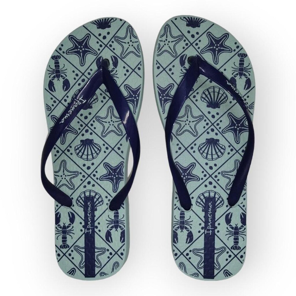 Chinelo Ipanema Orla Grendene 27036