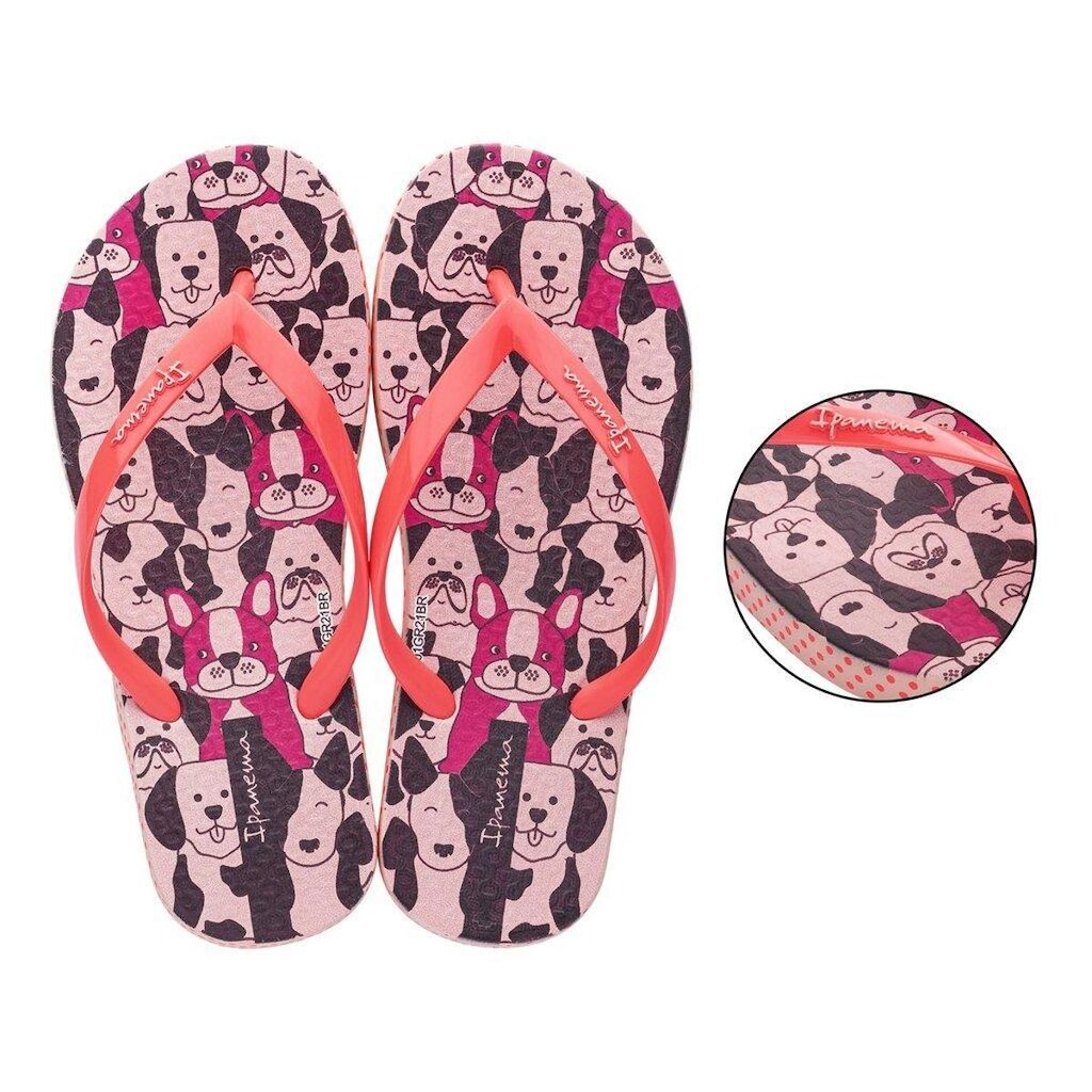 Chinelo Ipanema Pets 26566 23/32