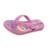Chinelo Ipanema Polly Pocket - 26048 - Rosa Claro