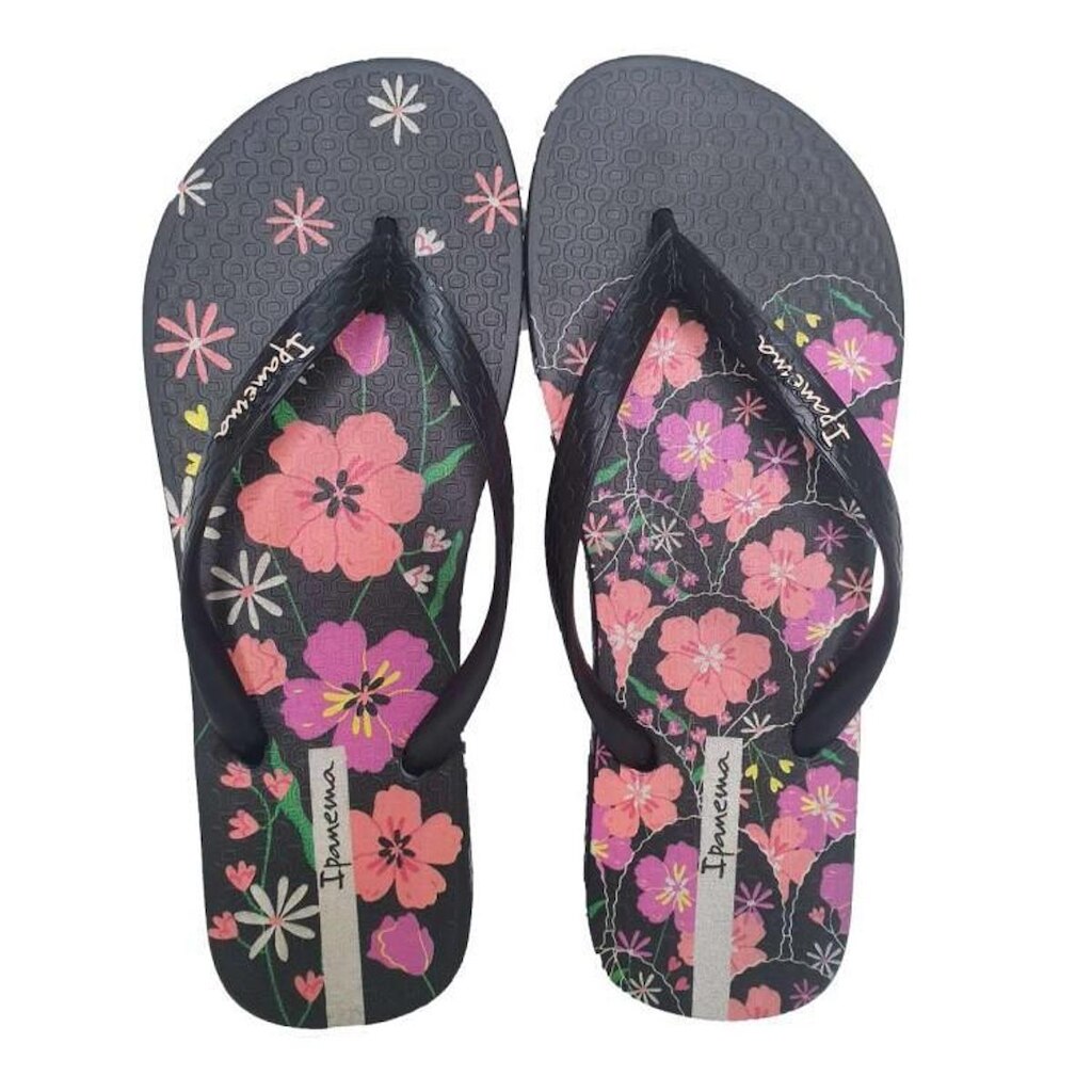 Chinelo Ipanema Sem Igual - Ptorosa - 36