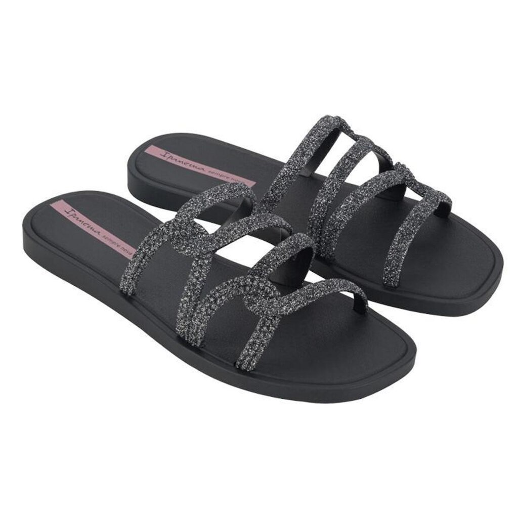 Chinelo Ipanema Slide Solar Glow - Original