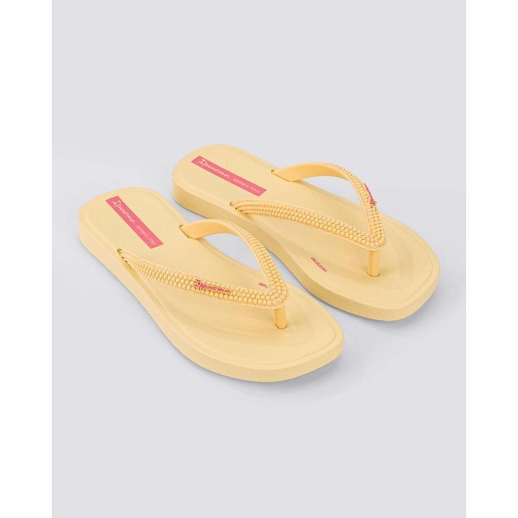 Chinelo Ipanema Solar Feminino