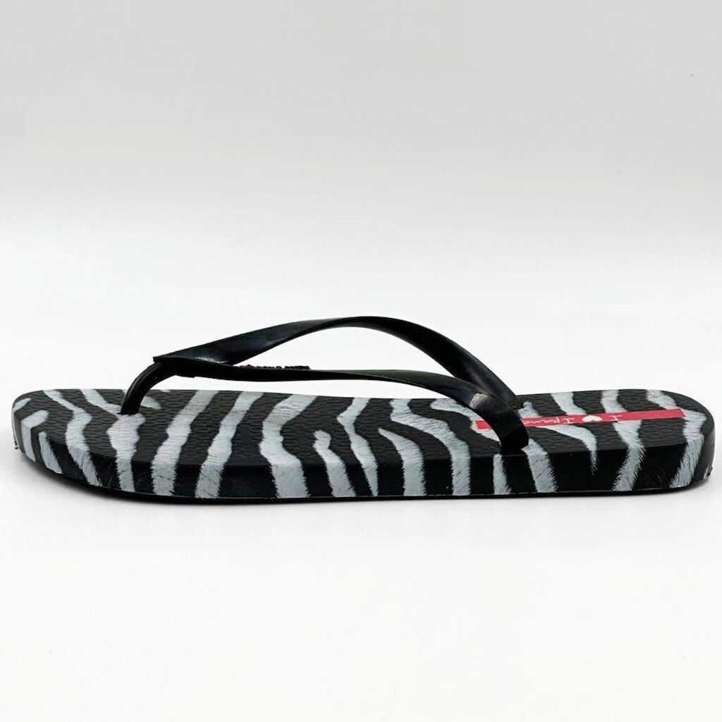 Chinelo Ipanema Trendy Print Feminino