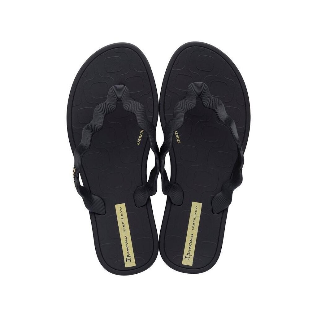 Chinelo Ipanema Zig Inf 26715 23/32