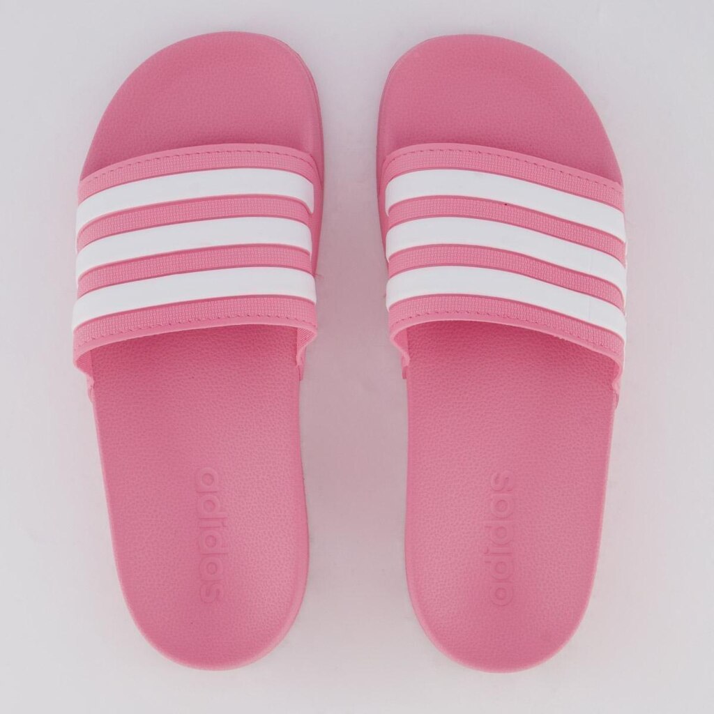 Chinelo Juvenil Adidas Adilette Shower Menina