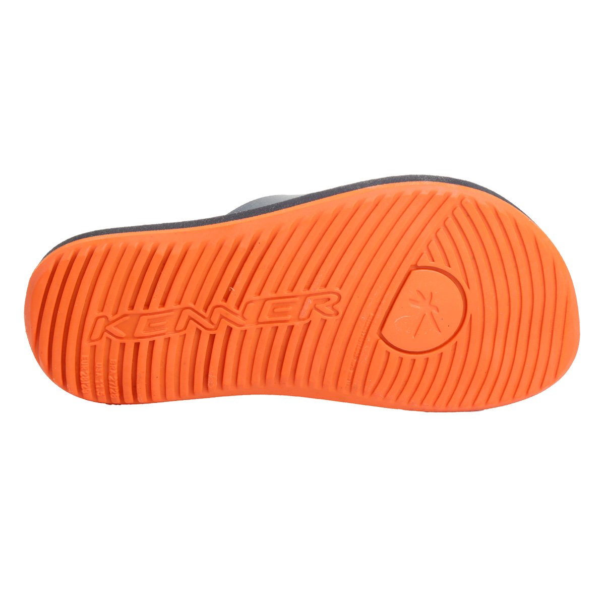 Chinelo Juvenil Kenner Summer Gabigol - 2