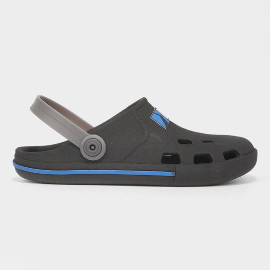 Chinelo Juvenil Rider Babuch Drip I - Preto+Cinza é ruim? Chinelo Juvenil Rider Babuch Drip I - Preto+Cinza é boa?