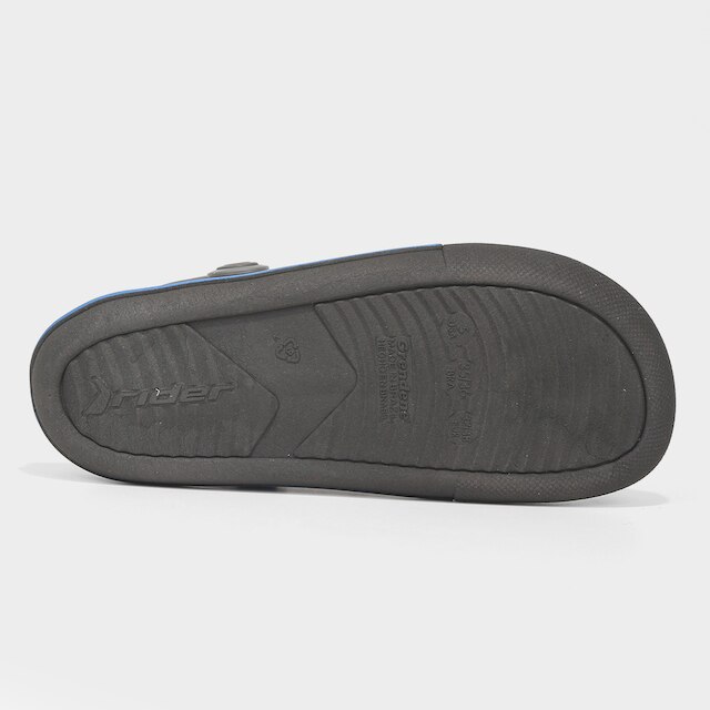 Chinelo Juvenil Rider Babuch Drip I