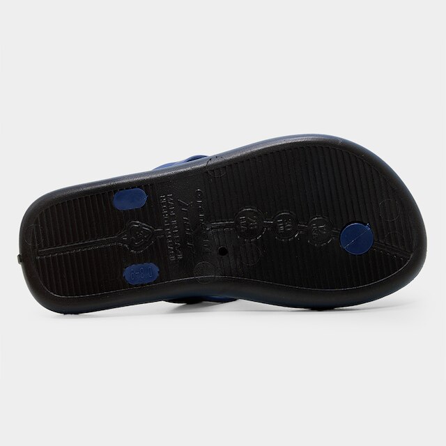 Chinelo Juvenil Rider Feel Urban