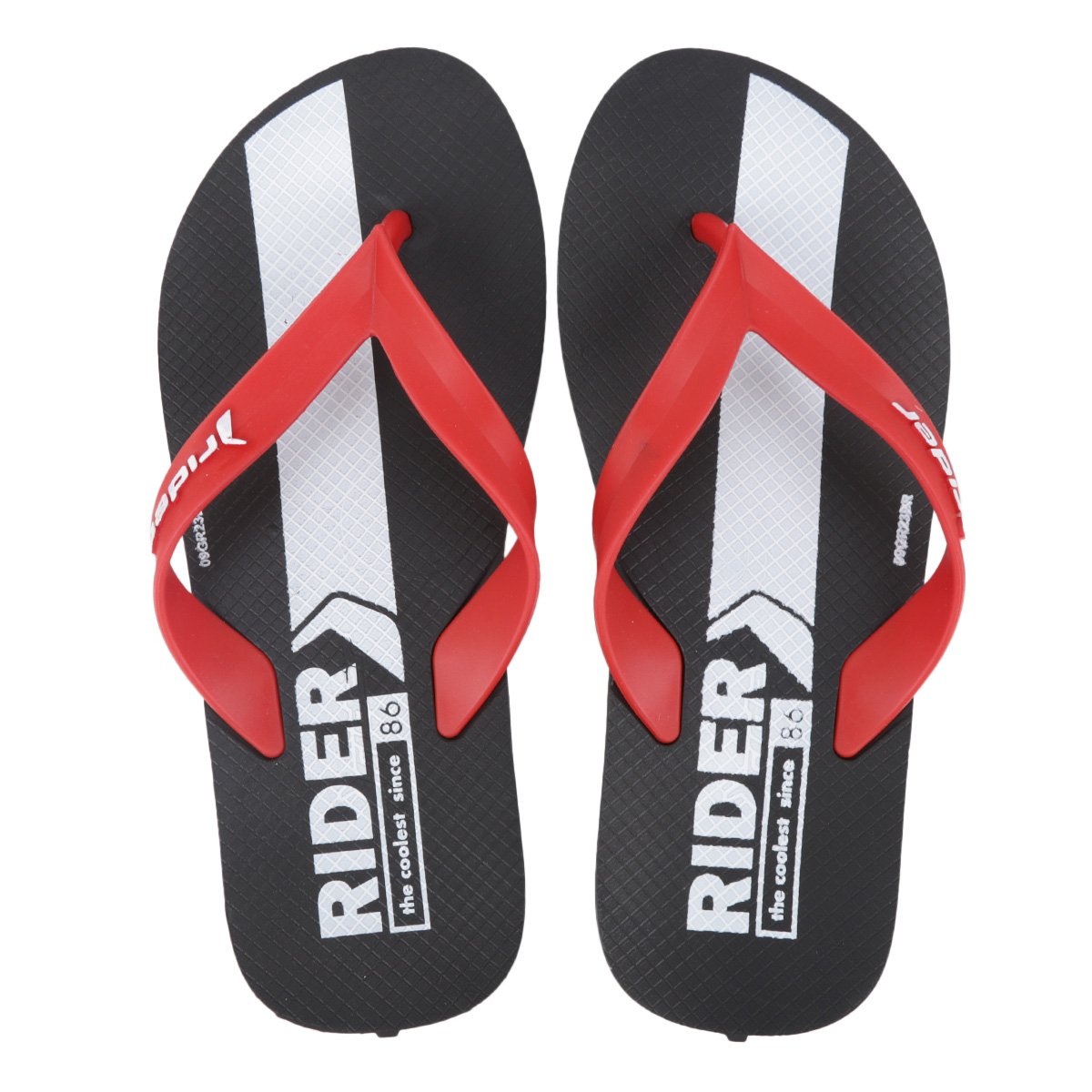 Chinelo Juvenil Rider Feel Urban Menor preço em Chinelo Juvenil Rider Feel Urban