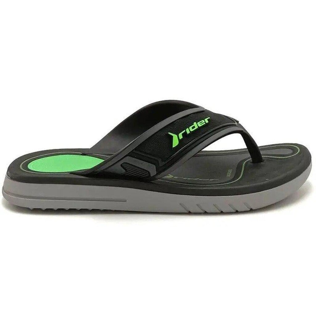 Chinelo Juvenil Rider Line Plus 12453