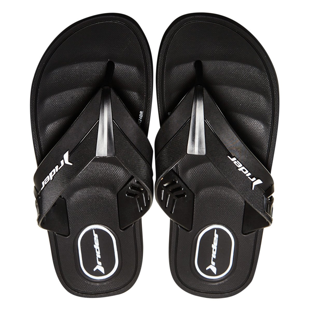 Chinelo Juvenil Rider Moving Menor preço em Chinelo Juvenil Rider Moving