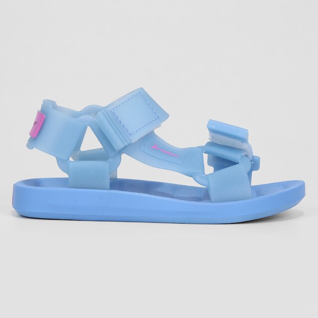 Chinelo Juvenil Rider Papete Free Style - Azul Navy é boa?