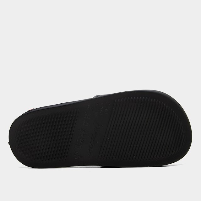 Chinelo Juvenil Rider Pump Slide Unissex