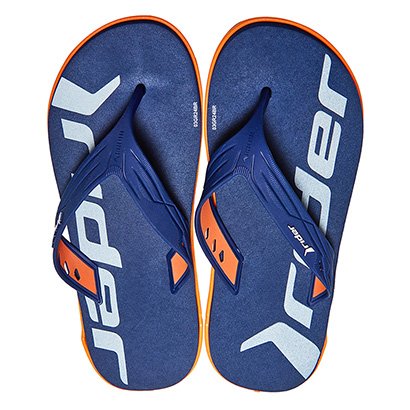 Chinelo Juvenil Rider RW - Unissex