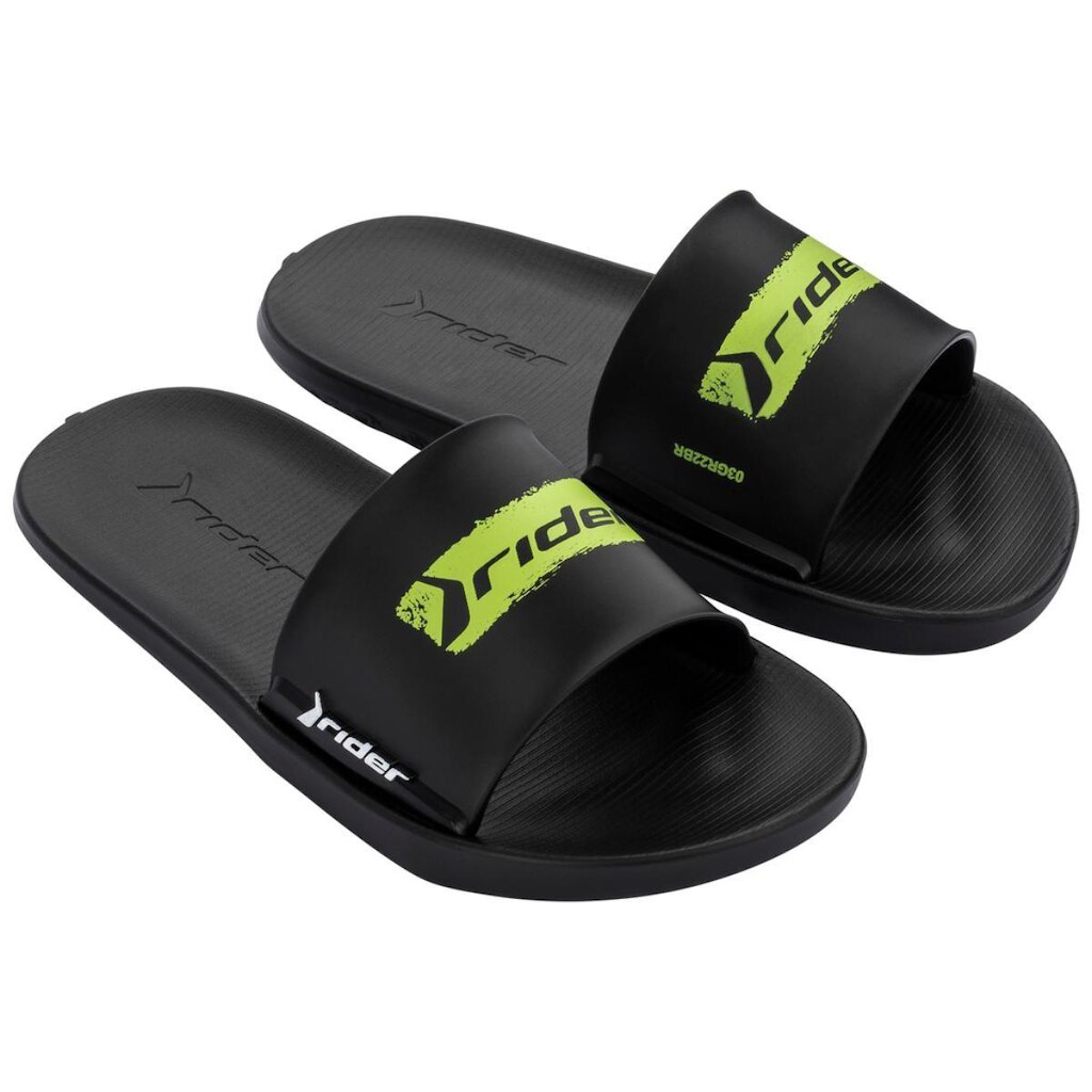 Chinelo Juvenil Rider Slide Speed