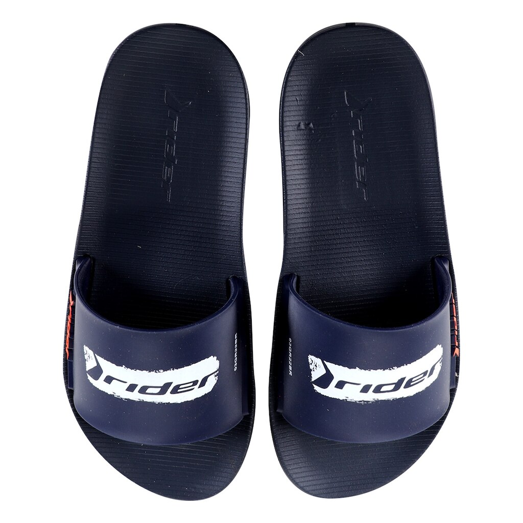 Chinelo Juvenil Rider Slide Speed