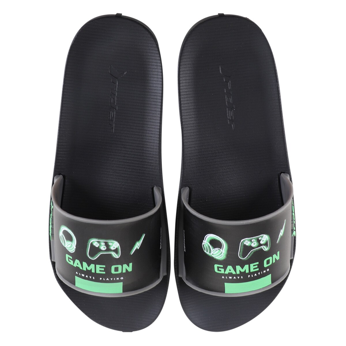 Chinelo Juvenil Rider Slide Speed é ruim? Chinelo Juvenil Rider Slide Speed é boa?