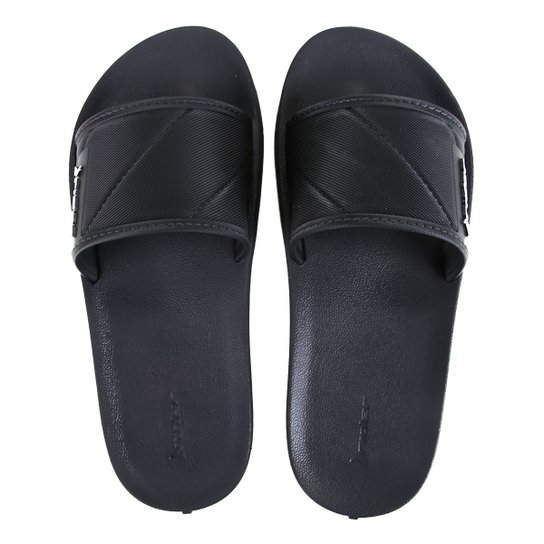 Chinelo Juvenil Rider Slide Street - Preto+Branco é ruim? Chinelo Juvenil Rider Slide Street - Preto+Branco é boa?