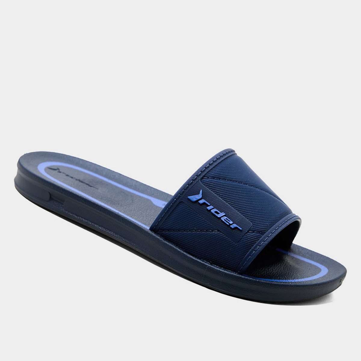 Chinelo Juvenil Rider Slide Street - 2