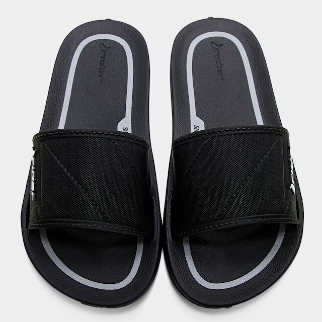 Chinelo Juvenil Rider Slide Street