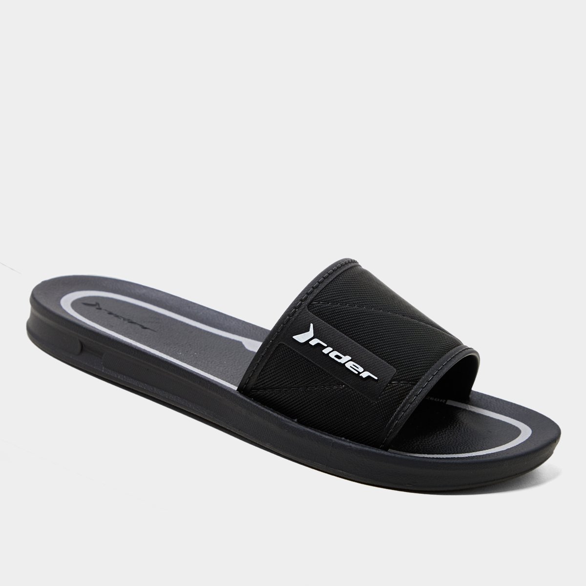 Chinelo Juvenil Rider Slide Street - 2