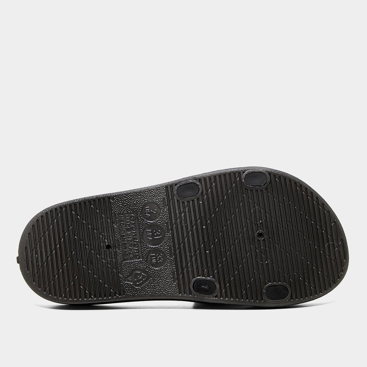 Chinelo Juvenil Rider Slide Street - 3