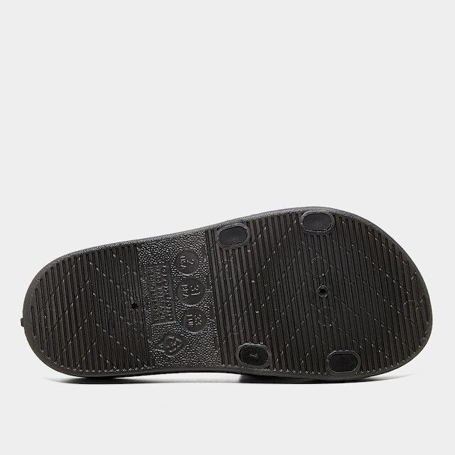 Chinelo Juvenil Rider Slide Street