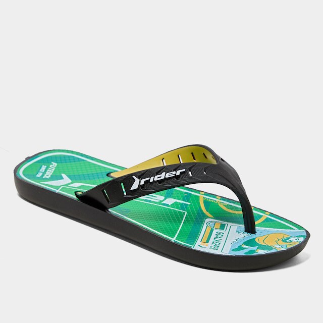Chinelo Juvenil Rider Street Joy